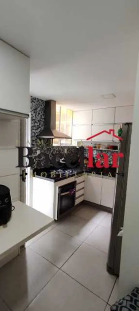 Apartamento, 3 quartos, 121 m² - Foto 1