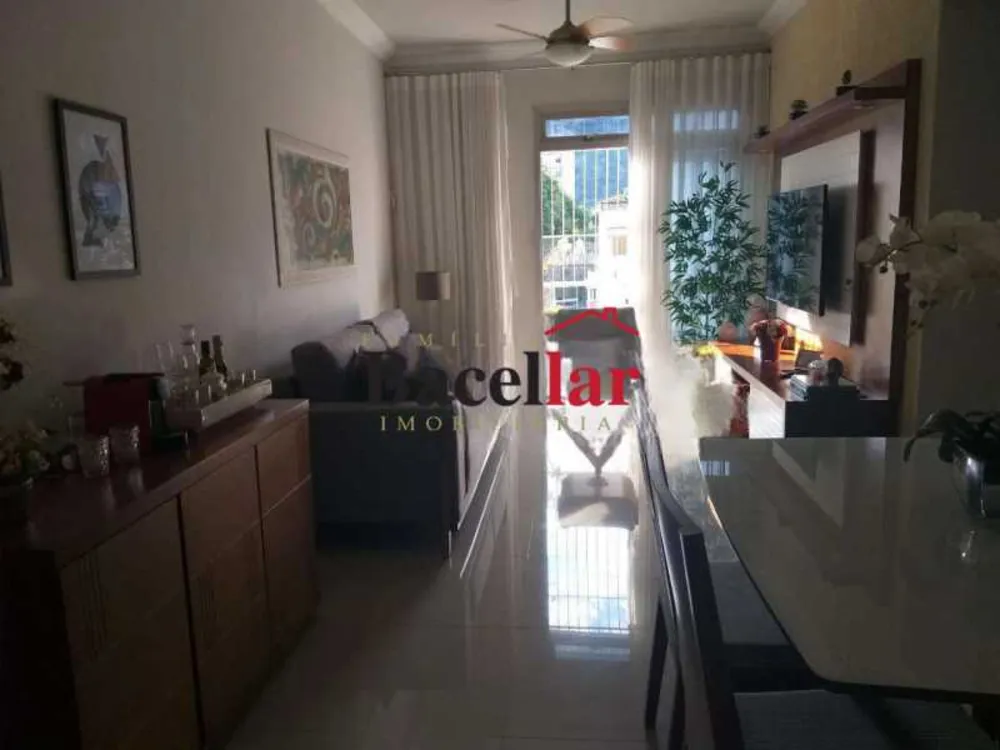 Apartamento, 3 quartos, 81 m² - Foto 5
