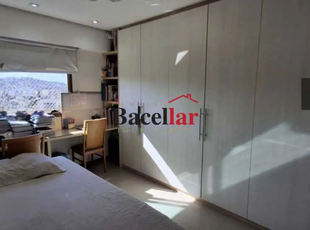 Cobertura, 4 quartos, 200 m² - Foto 19