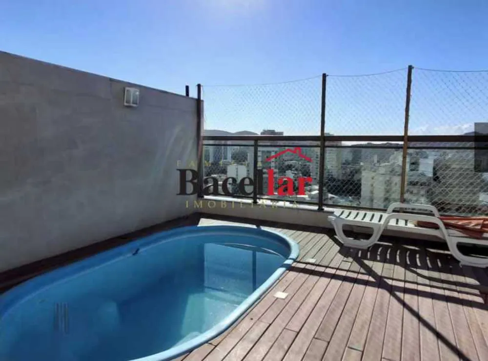 Cobertura, 4 quartos, 200 m² - Foto 16