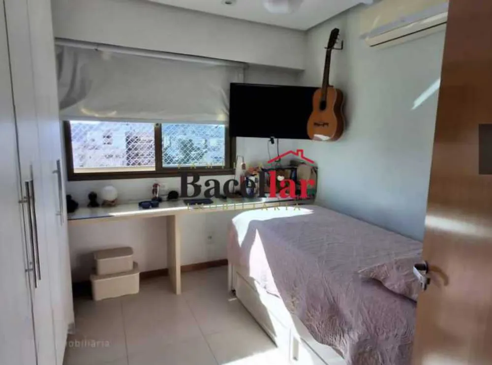 Cobertura, 4 quartos, 200 m² - Foto 12
