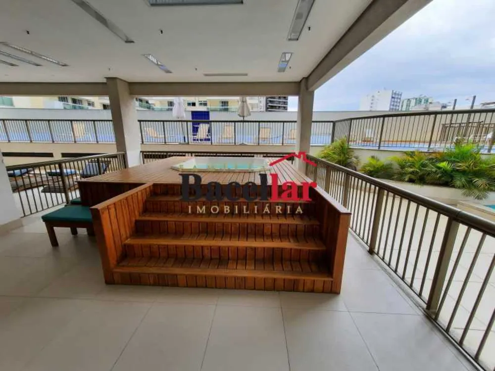 Cobertura, 4 quartos, 200 m² - Foto 5
