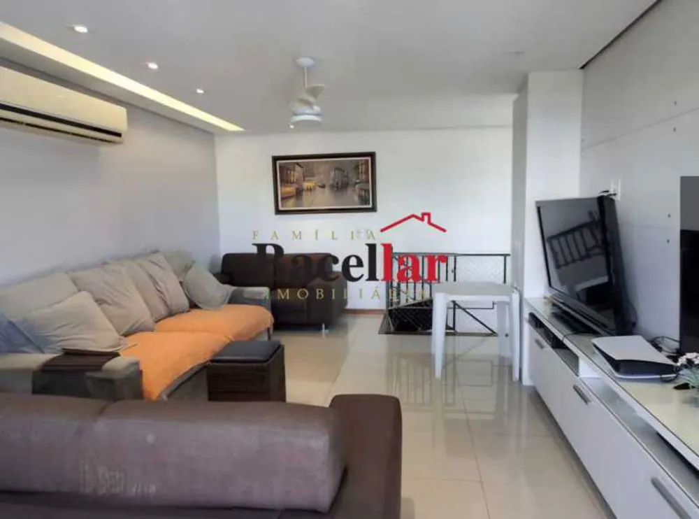 Cobertura, 4 quartos, 200 m² - Foto 4