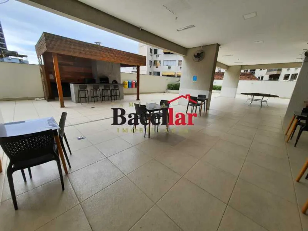 Cobertura, 4 quartos, 200 m² - Foto 6