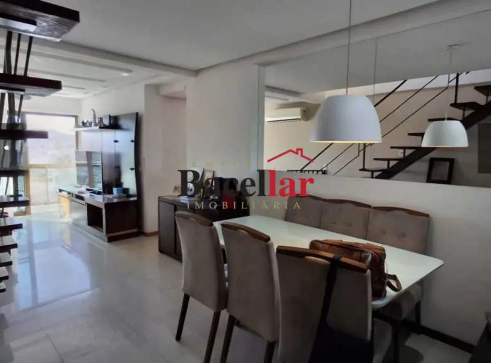 Cobertura, 4 quartos, 200 m² - Foto 2