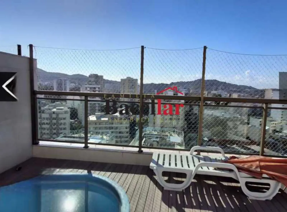 Cobertura, 4 quartos, 200 m² - Foto 15