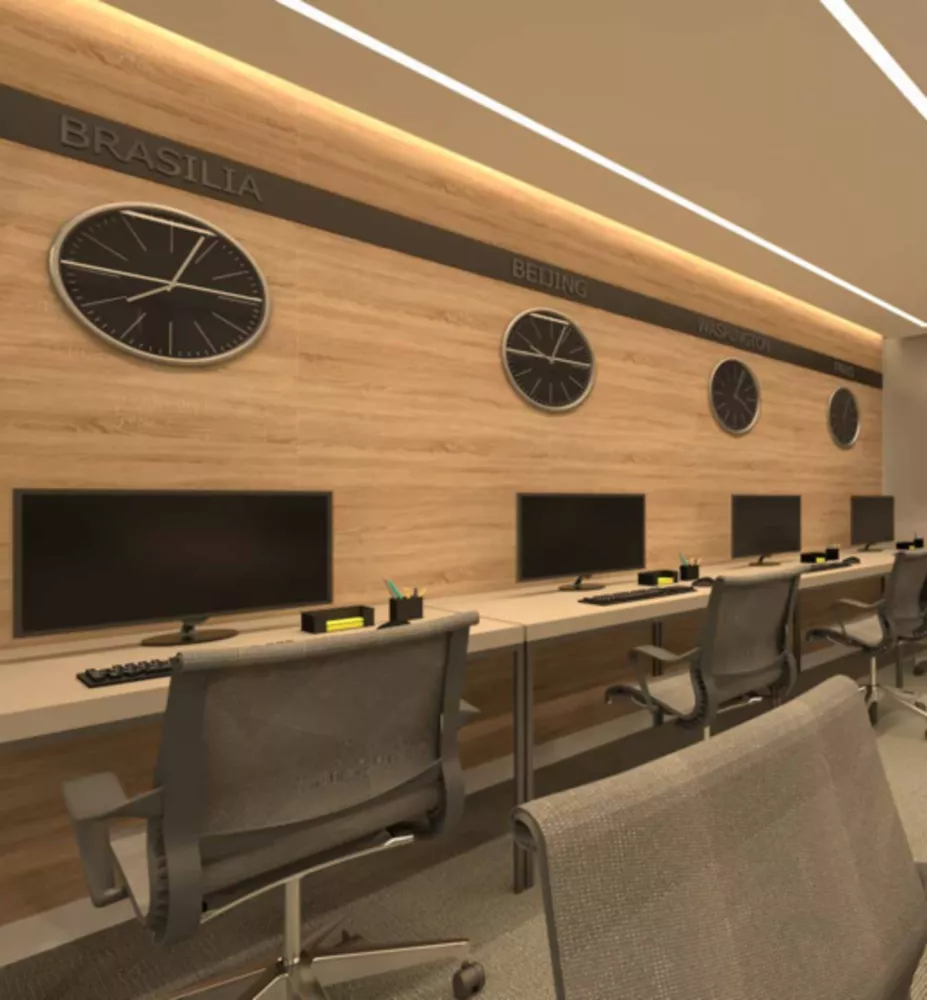 Apartamento, 1 quarto, 59 m² - Foto 16