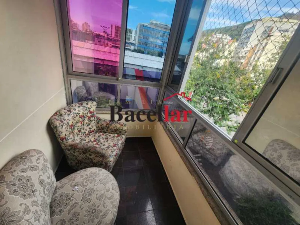 Apartamento, 3 quartos, 100 m² - Foto 3