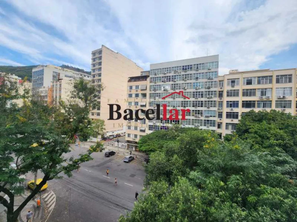Apartamento, 3 quartos, 100 m² - Foto 1