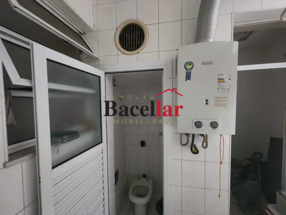 Apartamento, 3 quartos, 100 m² - Foto 20