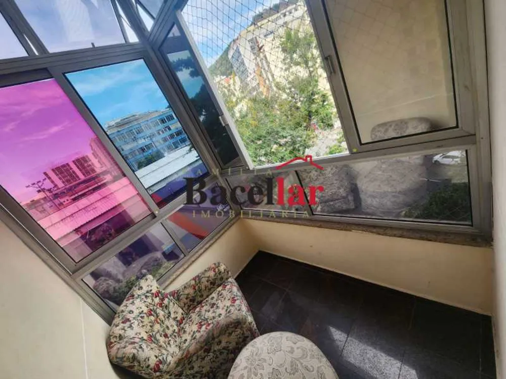 Apartamento, 3 quartos, 100 m² - Foto 2