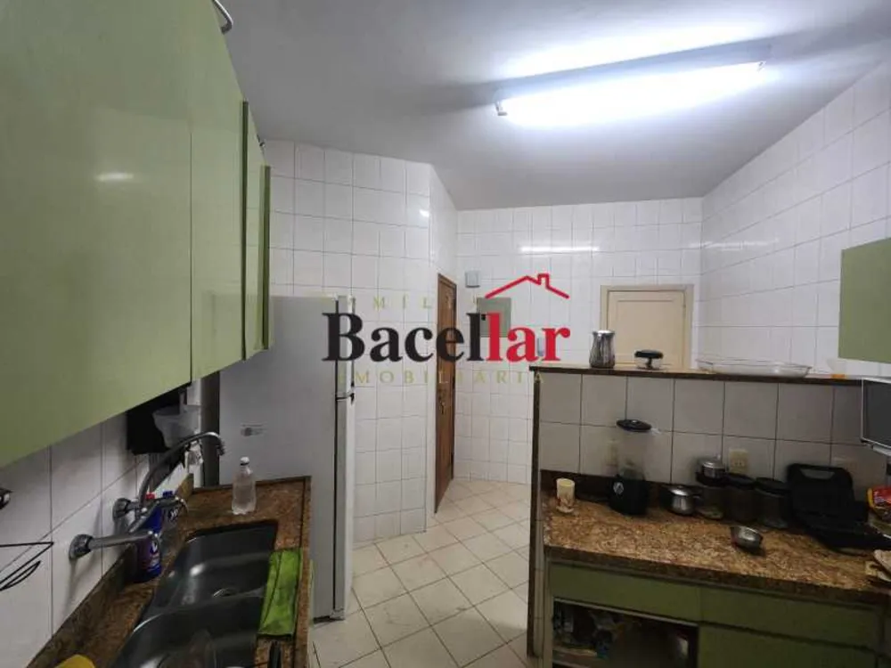 Apartamento, 3 quartos, 100 m² - Foto 17