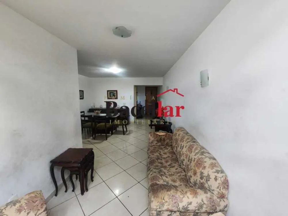 Apartamento, 3 quartos, 100 m² - Foto 6
