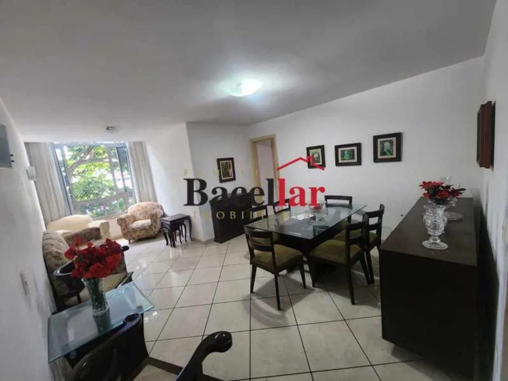 Apartamento, 3 quartos, 100 m² - Foto 5