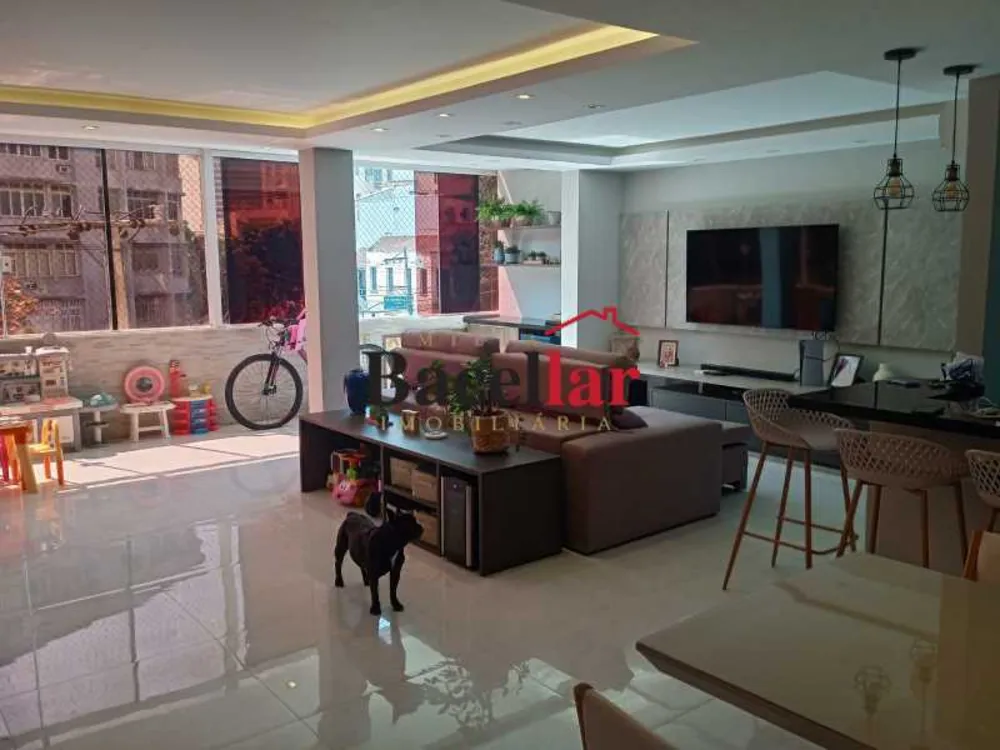 Apartamento, 2 quartos, 122 m² - Foto 2