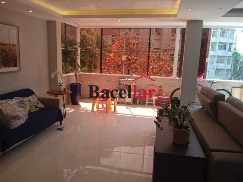 Apartamento, 2 quartos, 122 m² - Foto 4