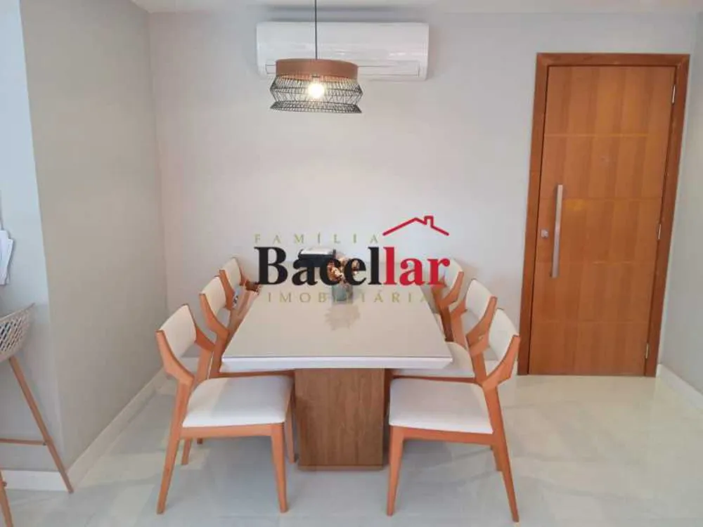 Apartamento, 2 quartos, 122 m² - Foto 7
