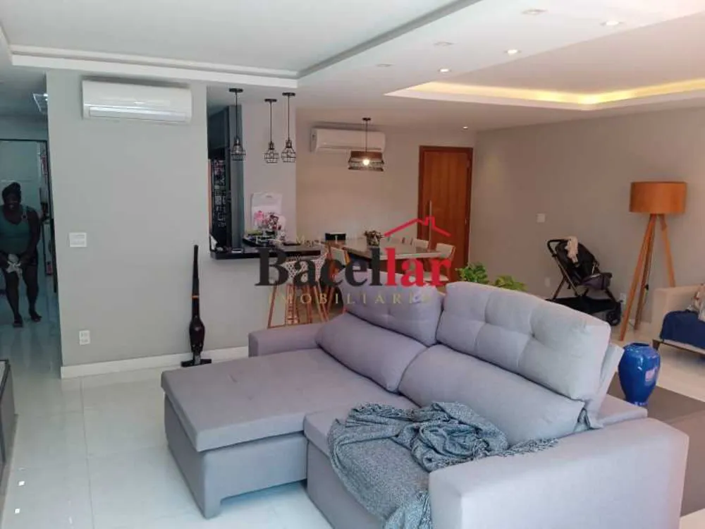 Apartamento, 2 quartos, 122 m² - Foto 6