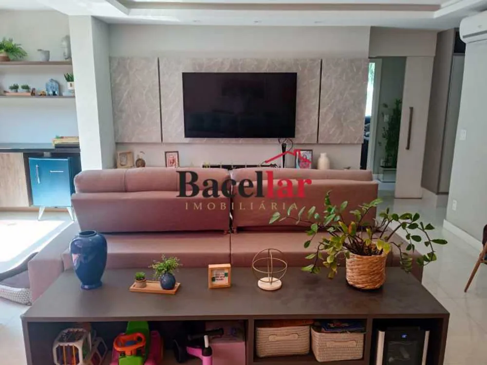 Apartamento, 2 quartos, 122 m² - Foto 1