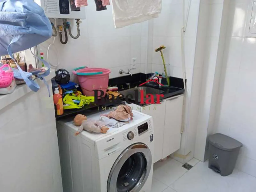 Apartamento, 2 quartos, 122 m² - Foto 23