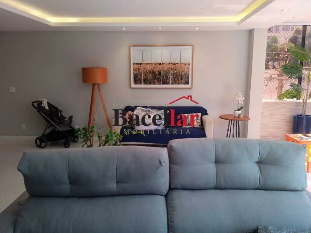 Apartamento, 2 quartos, 122 m² - Foto 5