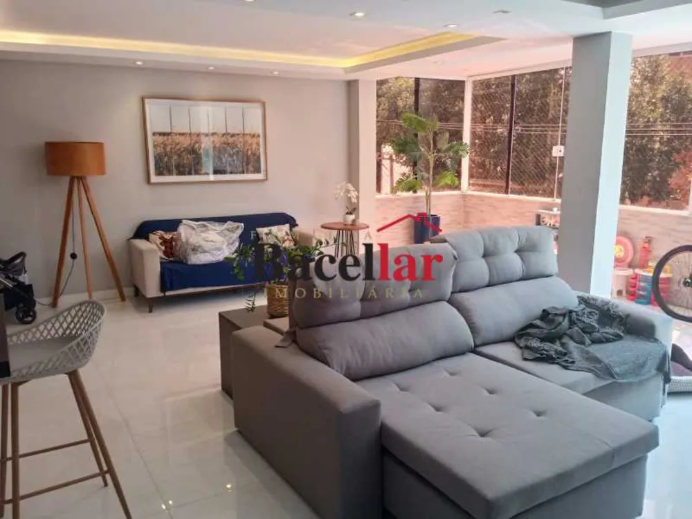 Apartamento, 2 quartos, 122 m² - Foto 3