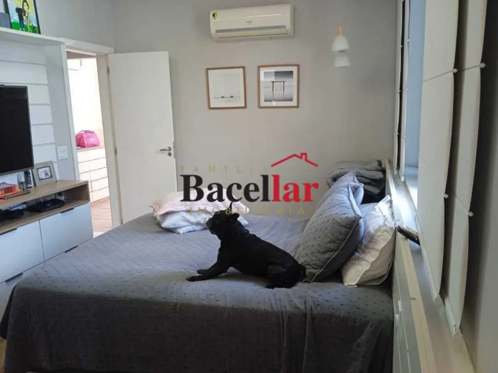 Apartamento, 2 quartos, 122 m² - Foto 11