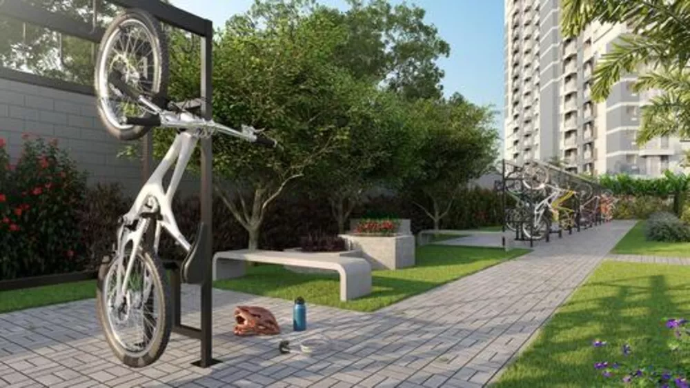 Apartamento, 2 quartos, 58 m² - Foto 10