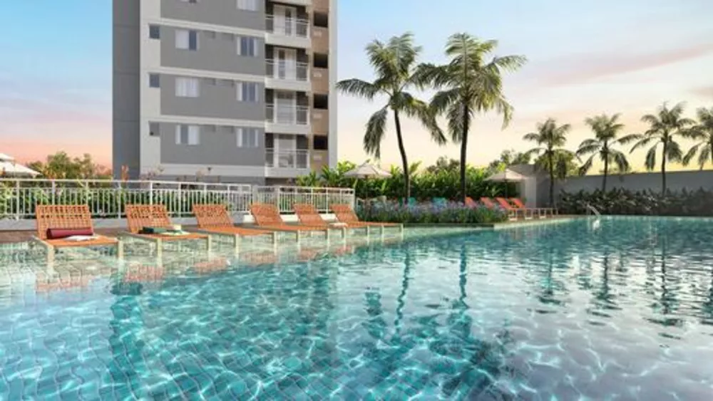 Apartamento, 2 quartos, 58 m² - Foto 11