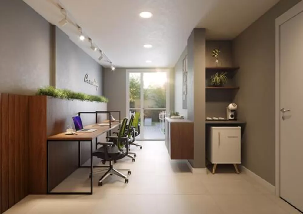 Apartamento, 2 quartos, 58 m² - Foto 6