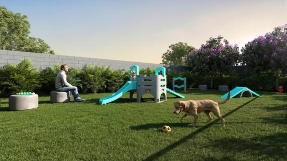 Apartamento, 2 quartos, 58 m² - Foto 9