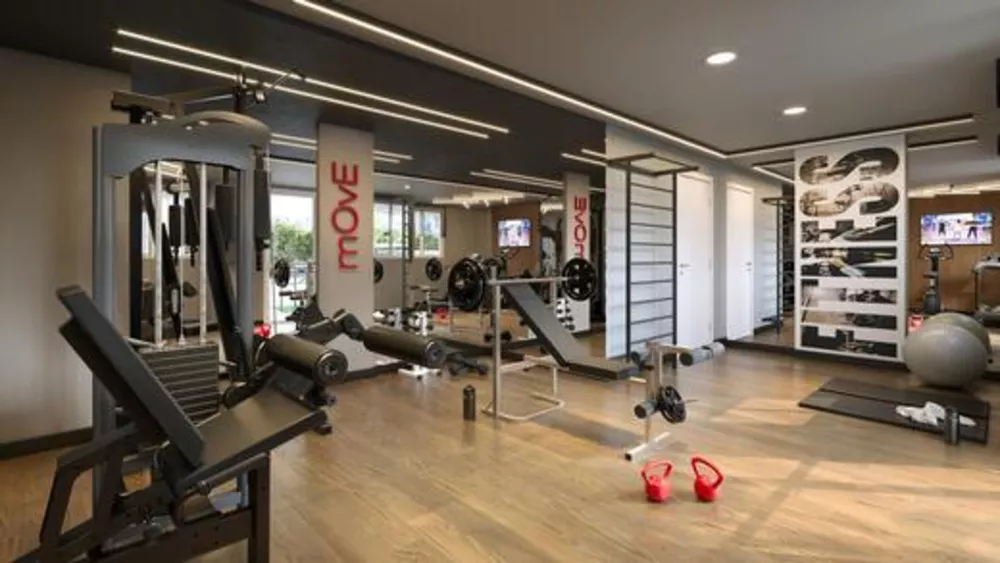 Apartamento, 2 quartos, 58 m² - Foto 3