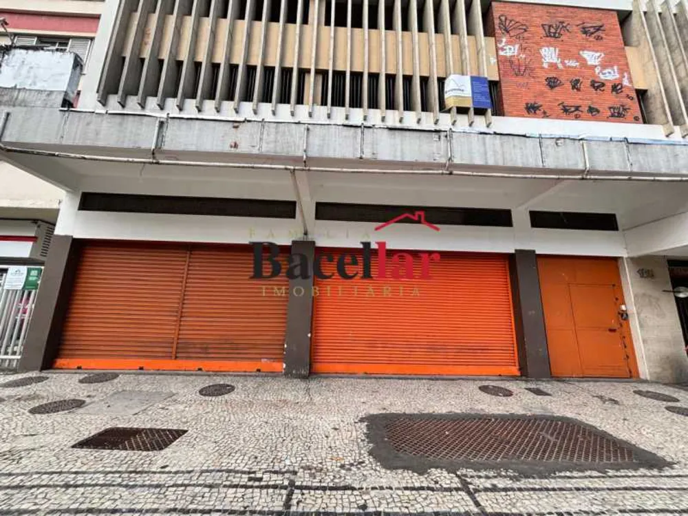 Loja-Salão, 993 m² - Foto 1