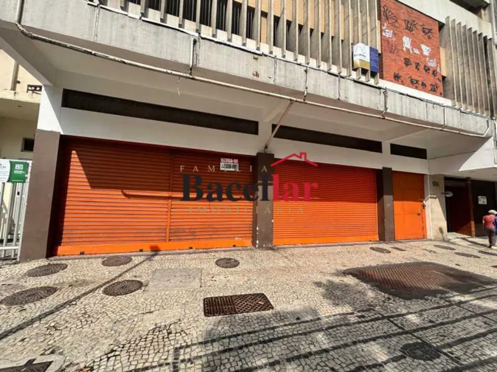 Loja-Salão, 993 m² - Foto 2