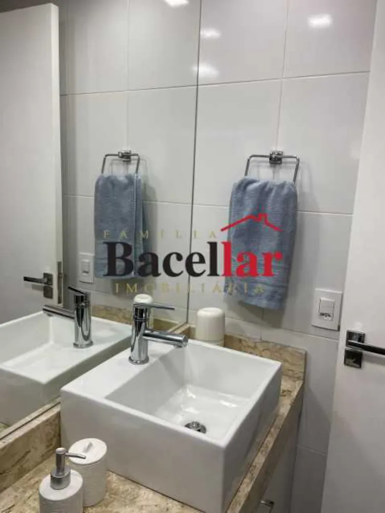 Apartamento, 3 quartos, 96 m² - Foto 28
