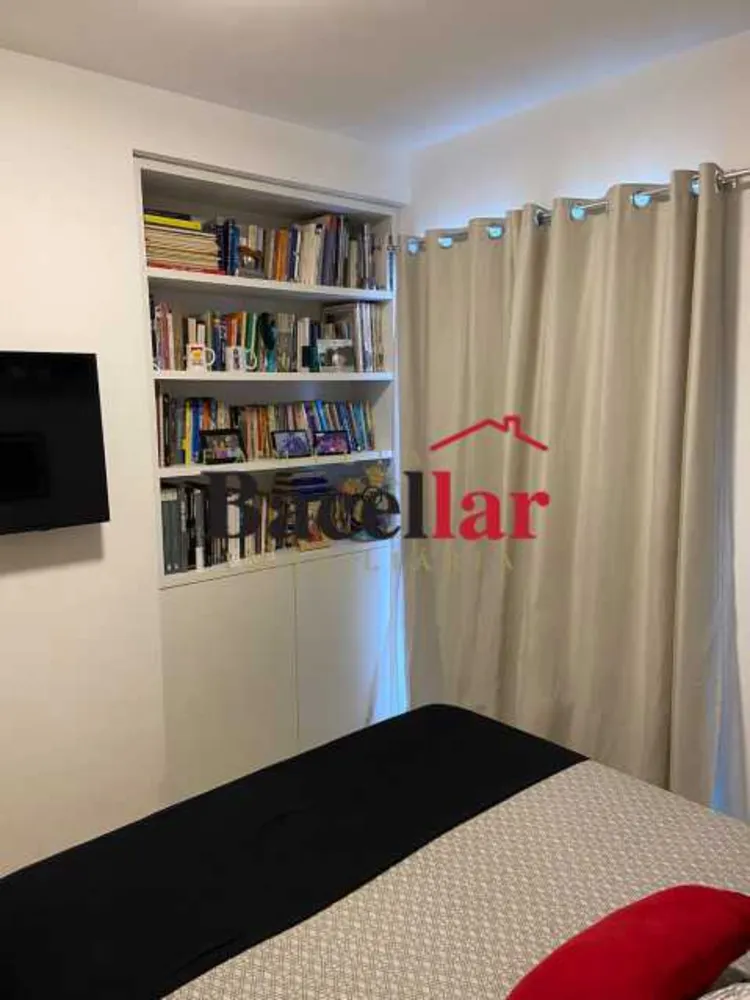 Apartamento, 3 quartos, 96 m² - Foto 20
