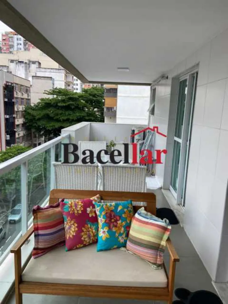 Apartamento, 3 quartos, 96 m² - Foto 8
