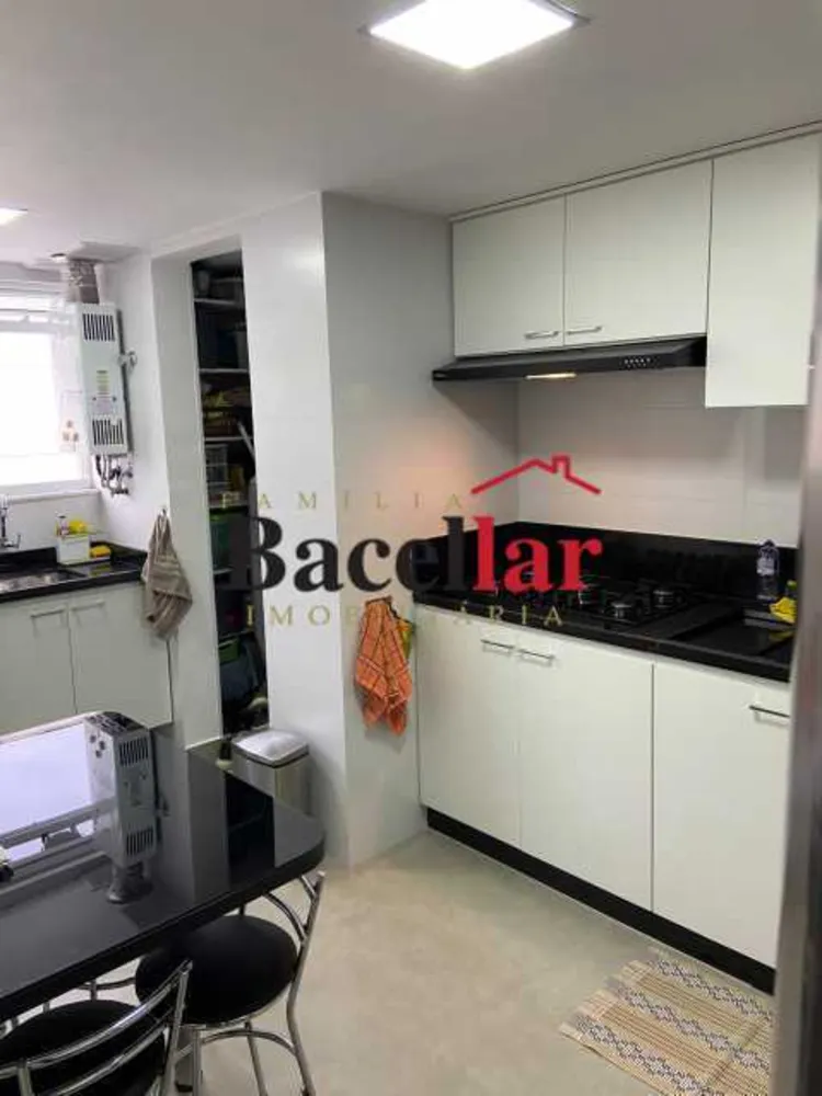 Apartamento, 3 quartos, 96 m² - Foto 24