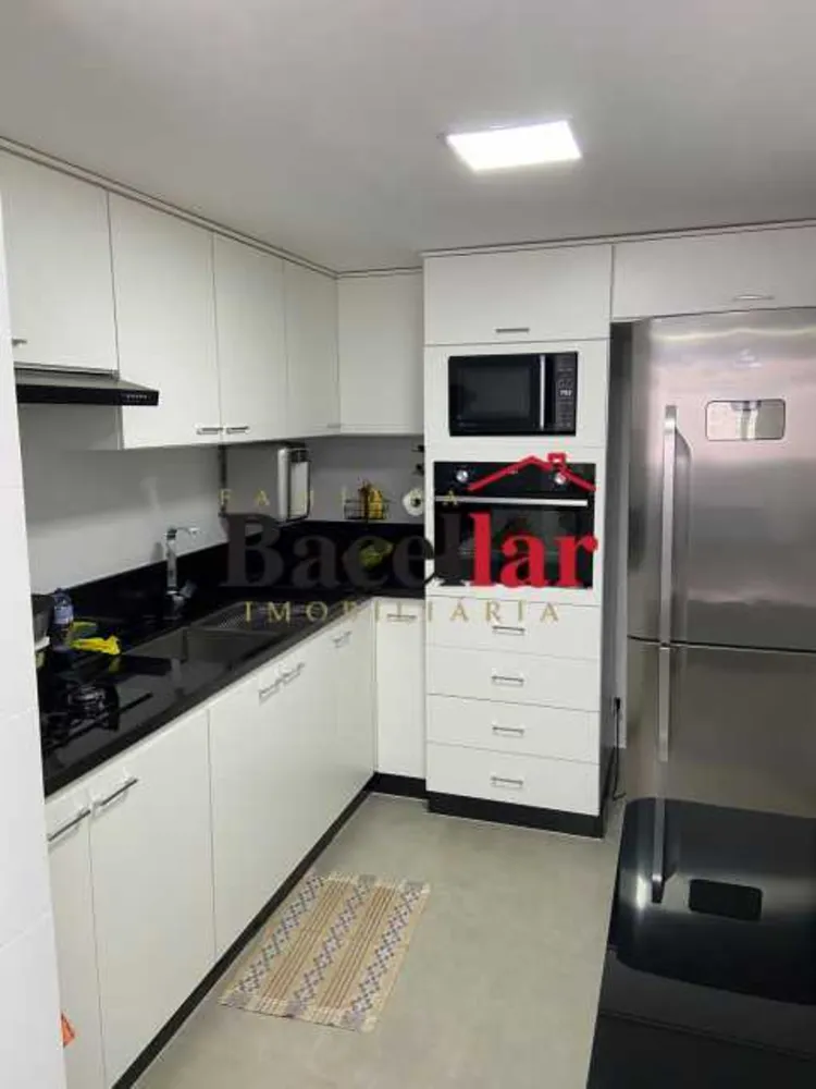 Apartamento, 3 quartos, 96 m² - Foto 23