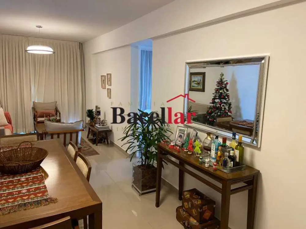 Apartamento, 3 quartos, 96 m² - Foto 5