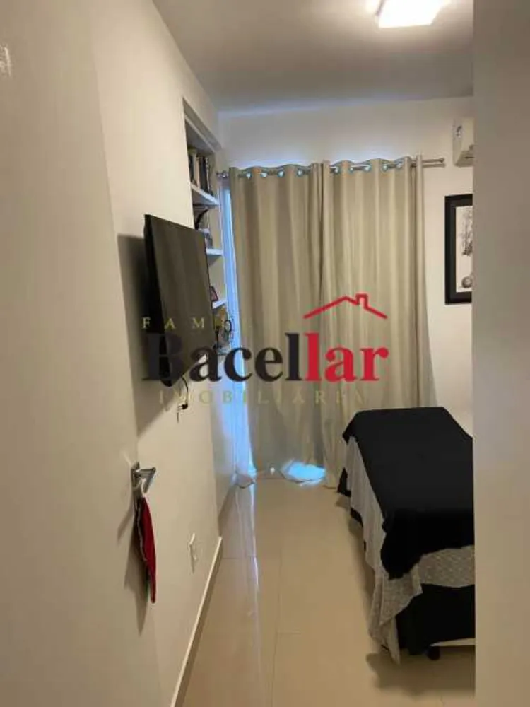 Apartamento, 3 quartos, 96 m² - Foto 21
