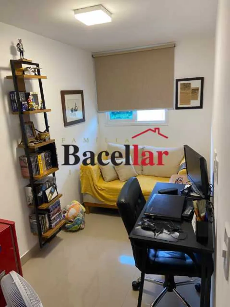Apartamento, 3 quartos, 96 m² - Foto 16