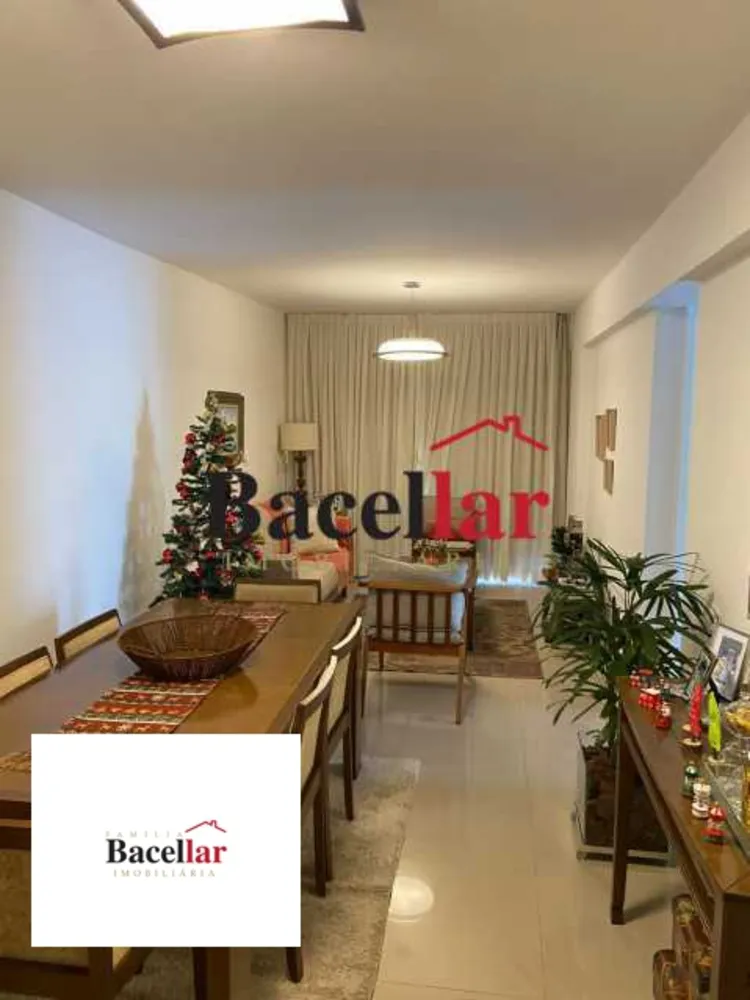 Apartamento, 3 quartos, 96 m² - Foto 4