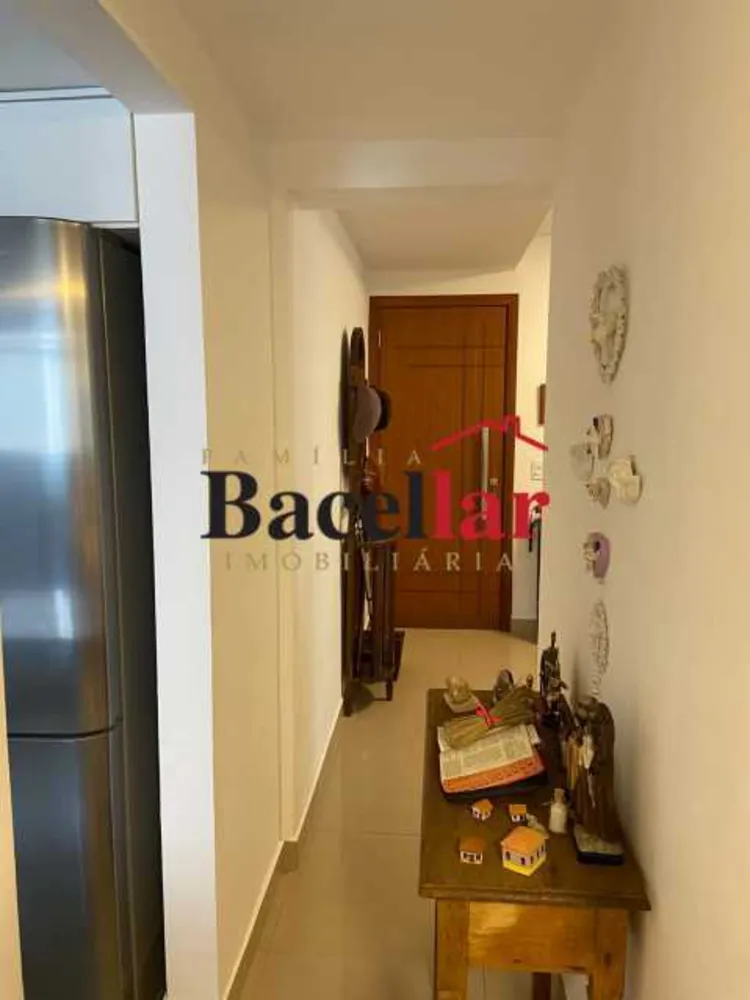 Apartamento, 3 quartos, 96 m² - Foto 9