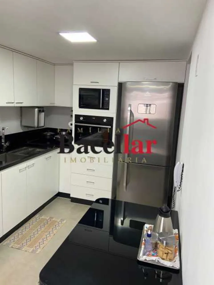 Apartamento, 3 quartos, 96 m² - Foto 25