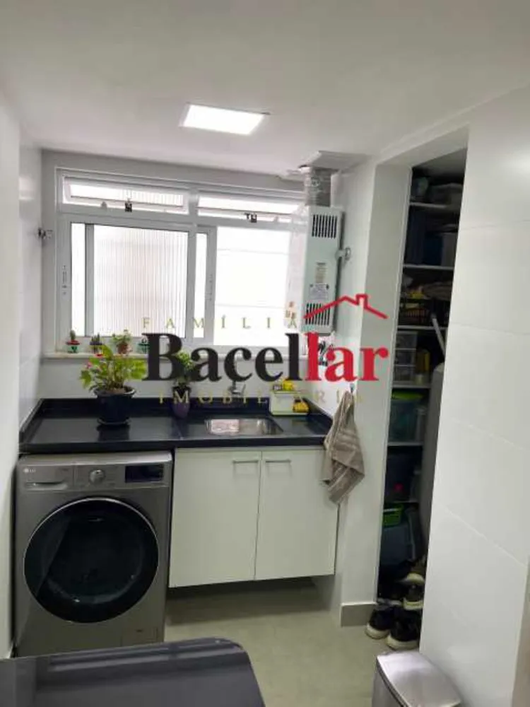 Apartamento, 3 quartos, 96 m² - Foto 30