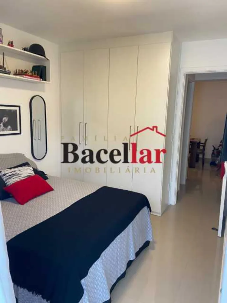 Apartamento, 3 quartos, 96 m² - Foto 19