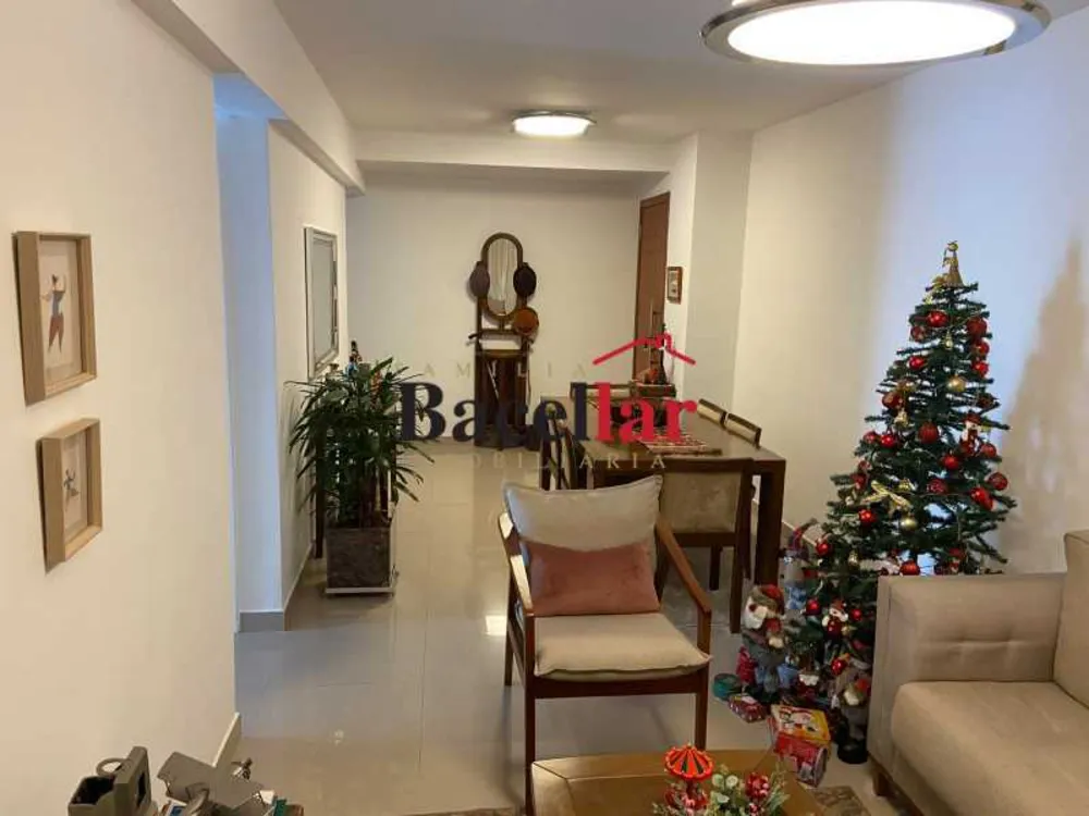 Apartamento, 3 quartos, 96 m² - Foto 6