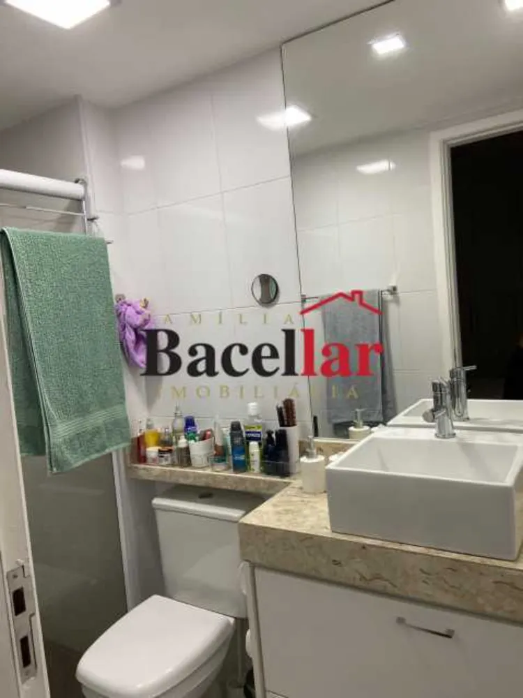 Apartamento, 3 quartos, 96 m² - Foto 29