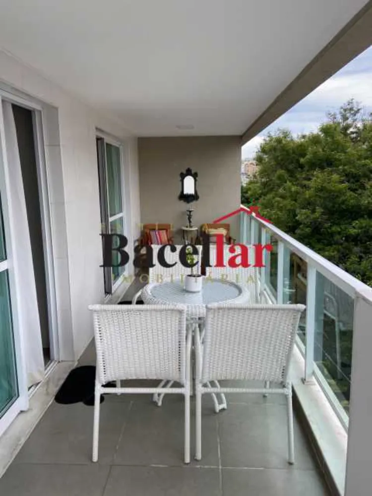 Apartamento, 3 quartos, 96 m² - Foto 7